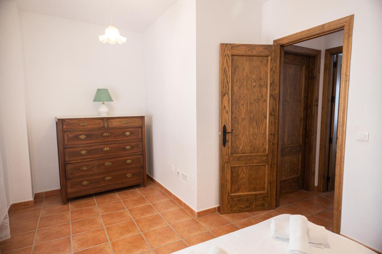 Casa Con Patio Andaluz Cerca Del Tajo De Ronda Apartment ภายนอก รูปภาพ