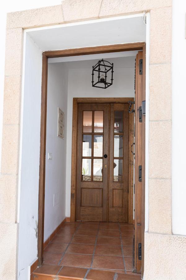 Casa Con Patio Andaluz Cerca Del Tajo De Ronda Apartment ภายนอก รูปภาพ