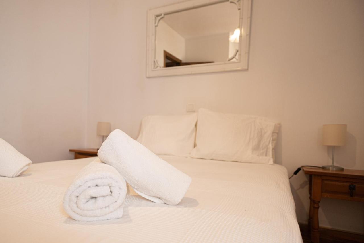Casa Con Patio Andaluz Cerca Del Tajo De Ronda Apartment ภายนอก รูปภาพ
