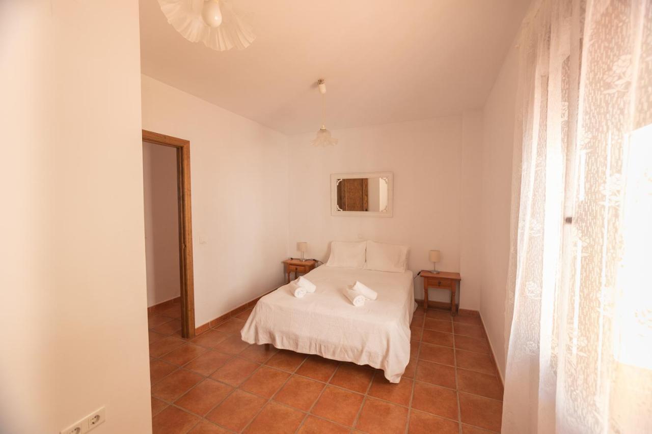 Casa Con Patio Andaluz Cerca Del Tajo De Ronda Apartment ภายนอก รูปภาพ