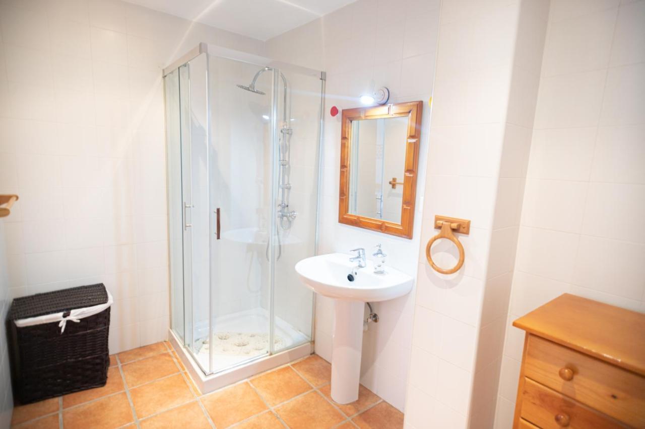 Casa Con Patio Andaluz Cerca Del Tajo De Ronda Apartment ภายนอก รูปภาพ