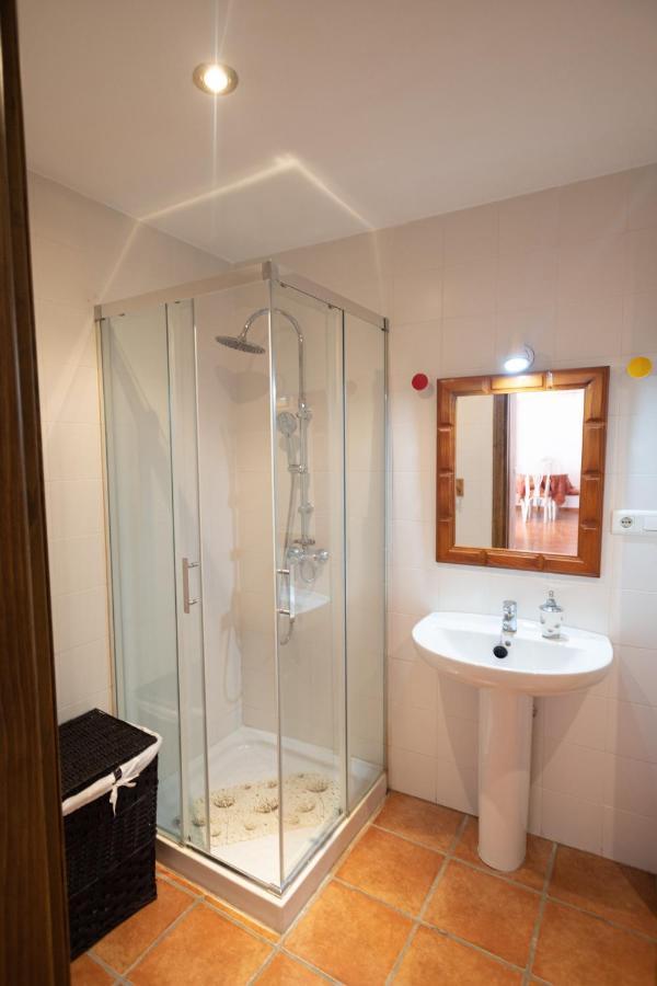 Casa Con Patio Andaluz Cerca Del Tajo De Ronda Apartment ภายนอก รูปภาพ